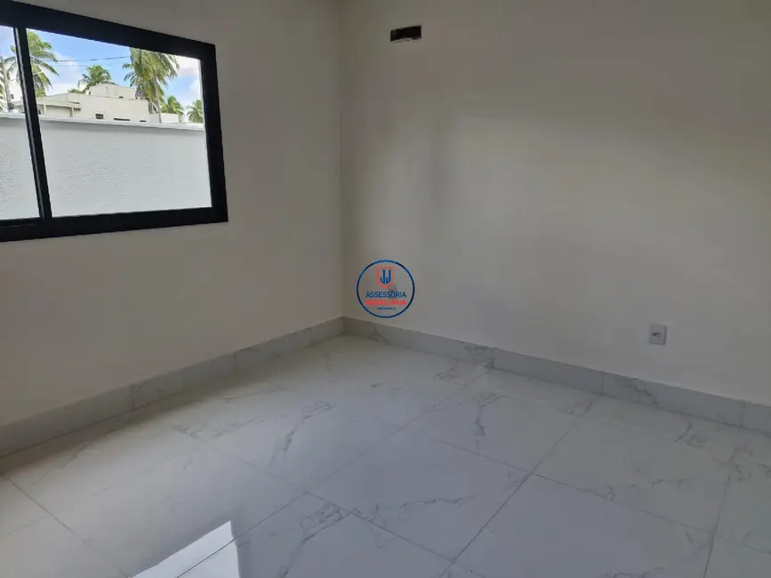 Foto 9 de Casa de Condomínio com 3 quartos à venda, 240m2 em Cajupiranga, Parnamirim - RN