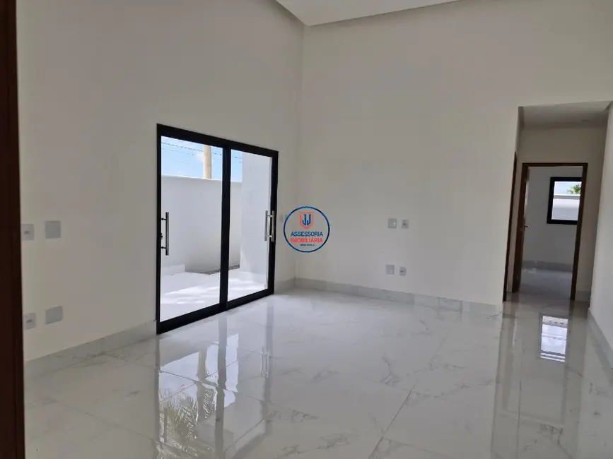 Foto 6 de Casa de Condomínio com 3 quartos à venda, 240m2 em Cajupiranga, Parnamirim - RN