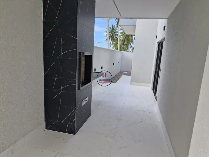Foto 1 de Casa de Condomínio com 3 quartos à venda, 240m2 em Cajupiranga, Parnamirim - RN