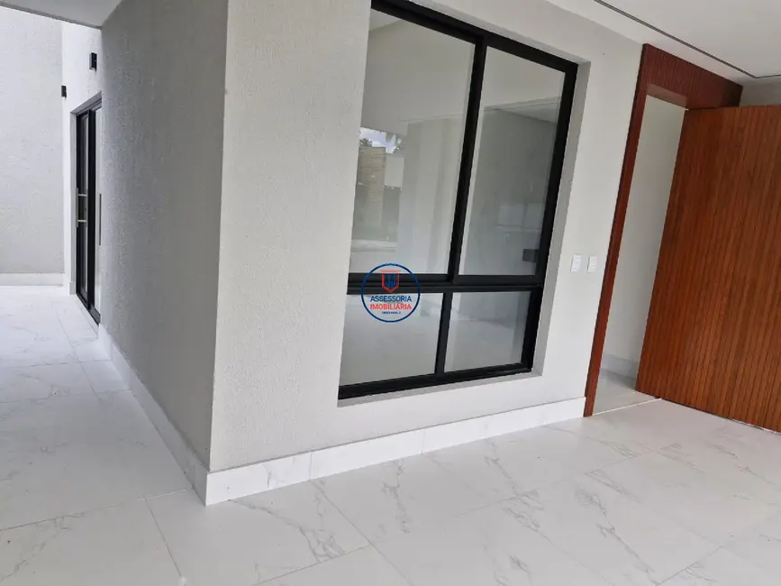Foto 5 de Casa de Condomínio com 3 quartos à venda, 240m2 em Cajupiranga, Parnamirim - RN