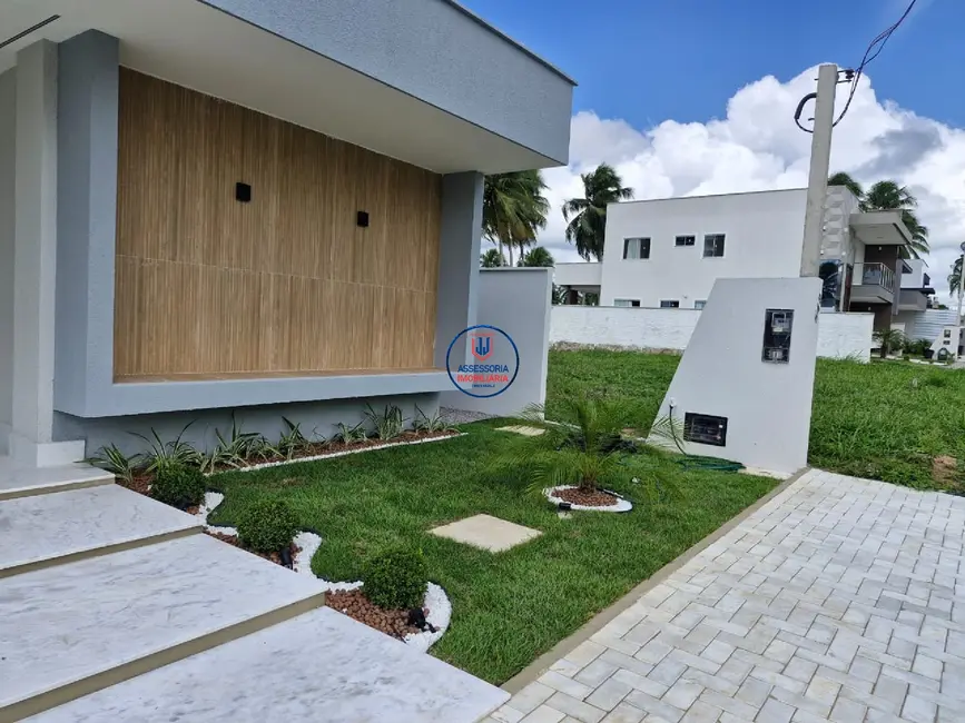 Foto 4 de Casa de Condomínio com 3 quartos à venda, 240m2 em Cajupiranga, Parnamirim - RN