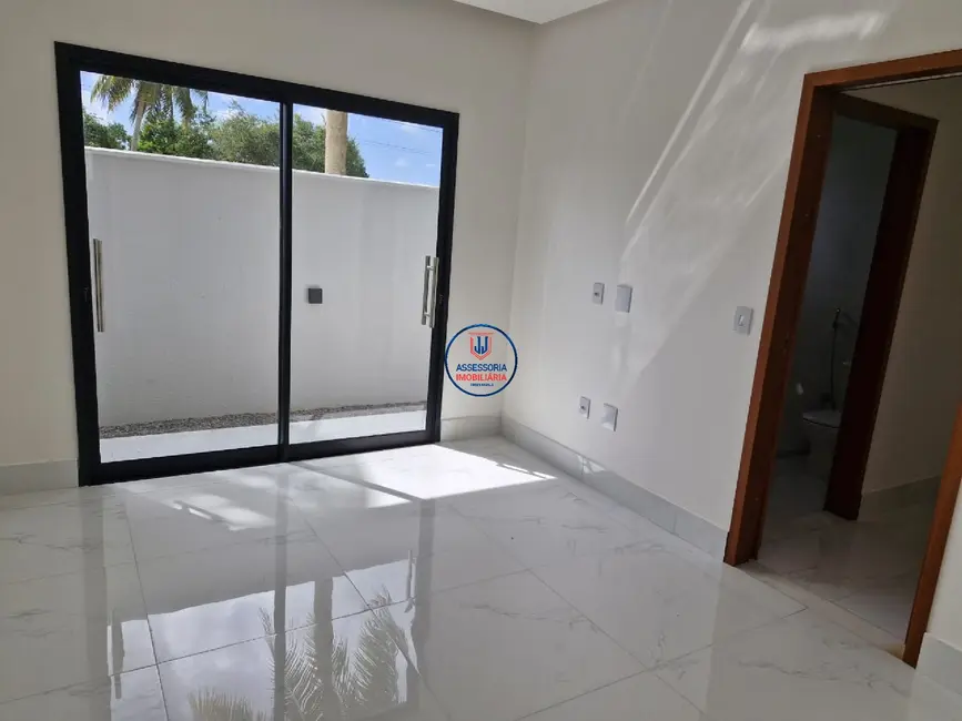 Foto 7 de Casa de Condomínio com 3 quartos à venda, 240m2 em Cajupiranga, Parnamirim - RN