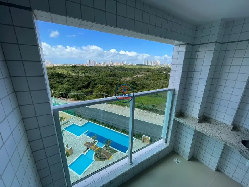 Apartamento com 3 quartos à venda, 90m2 em Neópolis, Natal - RN - imagem 2 Foto 2 de Apartamento com 3 quartos à venda, 90m2 em Neópolis, Natal - RN