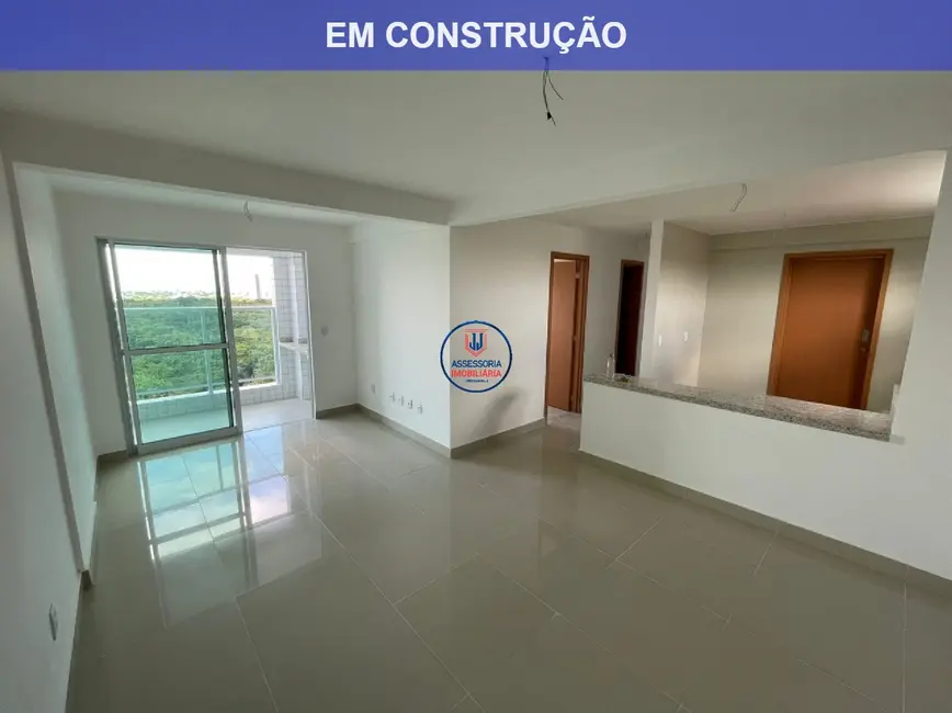 Apartamento com 3 quartos à venda, 90m2 em Neópolis, Natal - RN - imagem 1 Foto 1 de Apartamento com 3 quartos à venda, 90m2 em Neópolis, Natal - RN