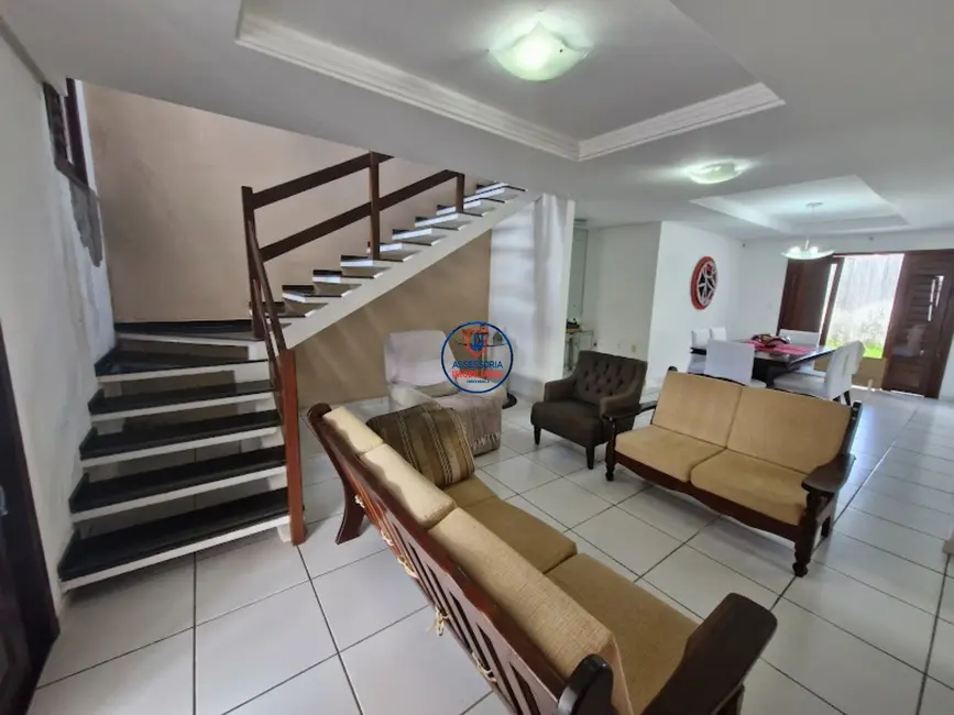 Foto 2 de Casa com 4 quartos à venda, 200m2 em Neópolis, Natal - RN