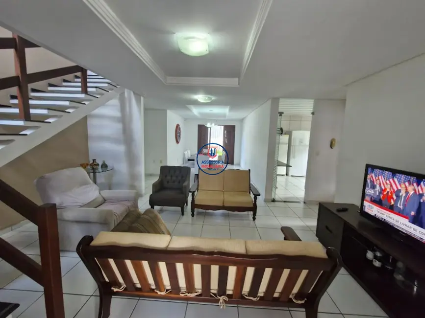 Casa com 4 quartos à venda, 200m2 em Neópolis, Natal - RN - imagem 3 Foto 3 de Casa com 4 quartos à venda, 200m2 em Neópolis, Natal - RN