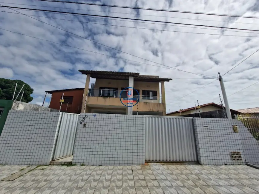 Casa com 4 quartos à venda, 200m2 em Neópolis, Natal - RN - imagem 4 Foto 4 de Casa com 4 quartos à venda, 200m2 em Neópolis, Natal - RN