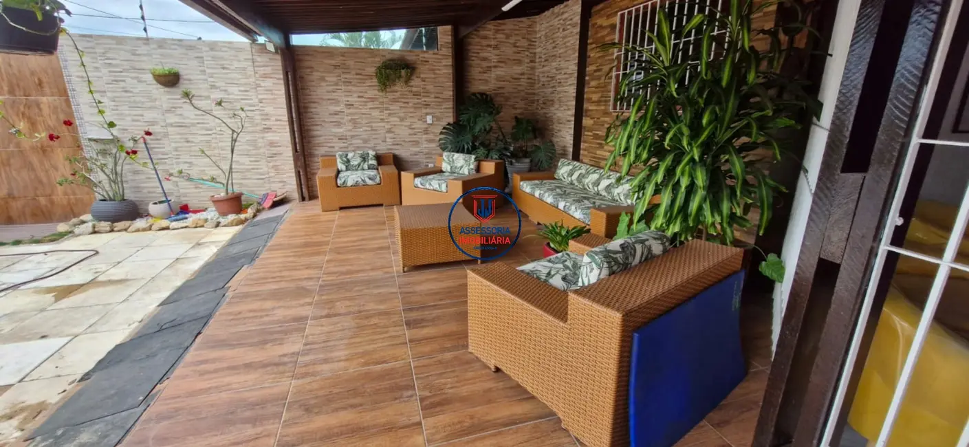 Casa com 4 quartos à venda, 250m2 em Pitimbu, Natal - RN - imagem 8 Foto 8 de Casa com 4 quartos à venda, 250m2 em Pitimbu, Natal - RN