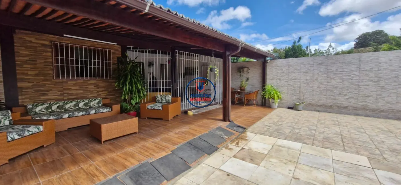 Casa com 4 quartos à venda, 250m2 em Pitimbu, Natal - RN - imagem 7 Foto 7 de Casa com 4 quartos à venda, 250m2 em Pitimbu, Natal - RN