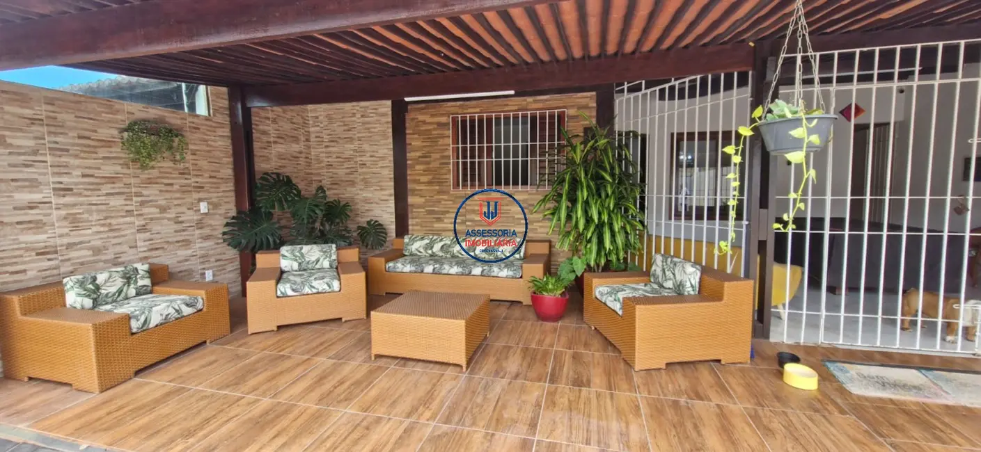 Casa com 4 quartos à venda, 250m2 em Pitimbu, Natal - RN - imagem 9 Foto 9 de Casa com 4 quartos à venda, 250m2 em Pitimbu, Natal - RN
