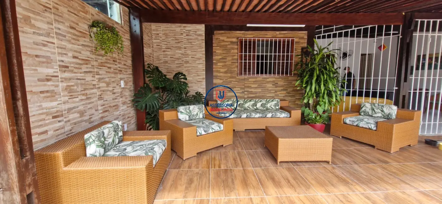 Casa com 4 quartos à venda, 250m2 em Pitimbu, Natal - RN - imagem 6 Foto 6 de Casa com 4 quartos à venda, 250m2 em Pitimbu, Natal - RN