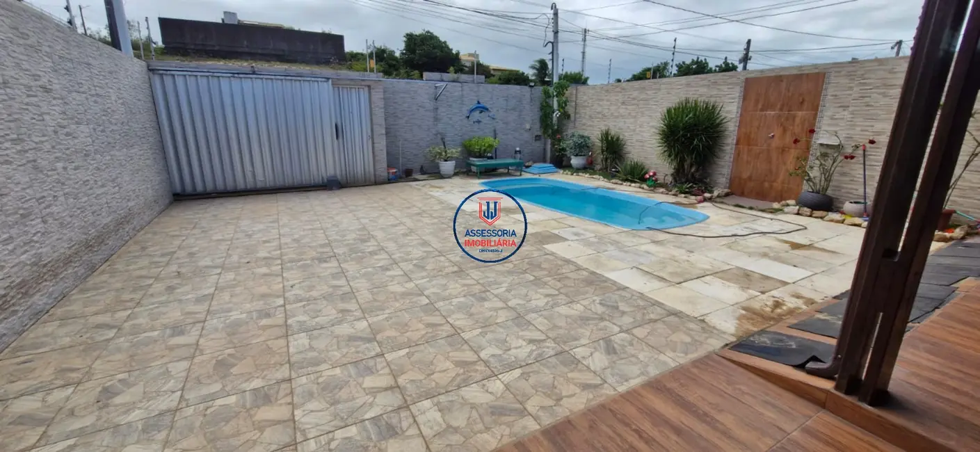 Casa com 4 quartos à venda, 250m2 em Pitimbu, Natal - RN - imagem 3 Foto 3 de Casa com 4 quartos à venda, 250m2 em Pitimbu, Natal - RN