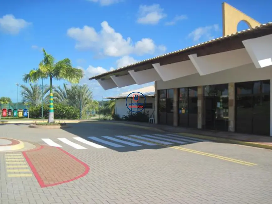 Foto 4 de Terreno / Lote à venda, 812m2 em Pium (Distrito Litoral), Parnamirim - RN