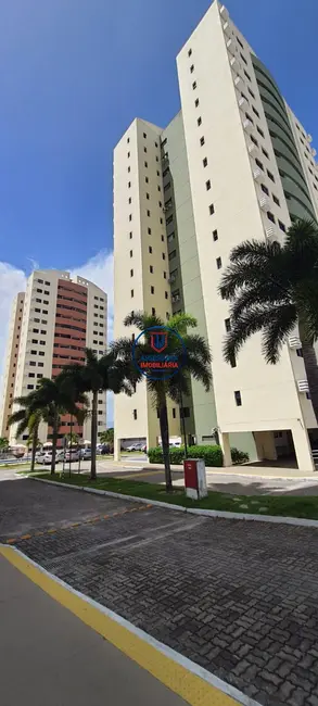 Foto 4 de Apartamento com 3 quartos à venda, 84m2 em Nova Parnamirim, Parnamirim - RN