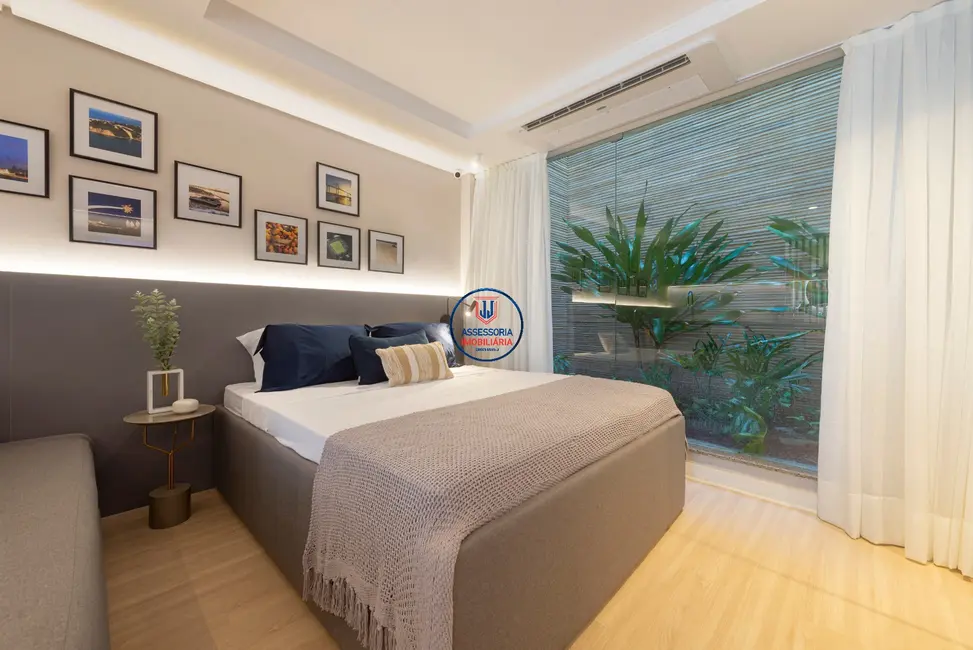 Apartamento com 2 quartos à venda, 41m2 em Ponta Negra, Natal - RN - imagem 5 Foto 5 de Apartamento com 2 quartos à venda, 41m2 em Ponta Negra, Natal - RN