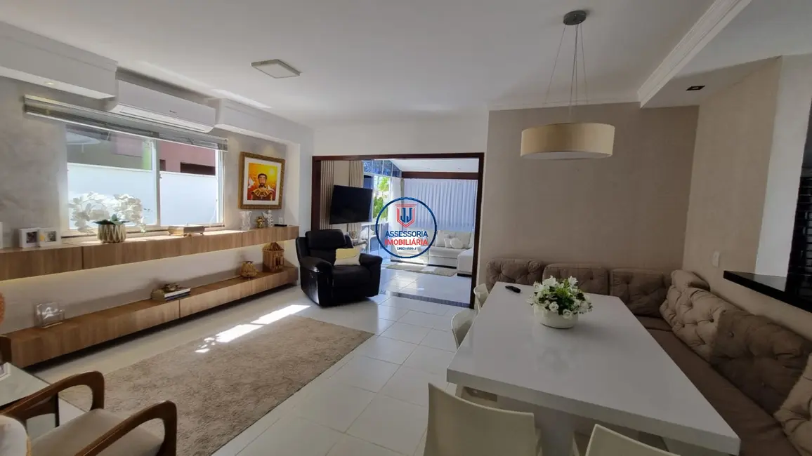 Casa com 4 quartos à venda, 187m2 em Parque das Nações, Parnamirim - RN - imagem 9 Foto 9 de Casa com 4 quartos à venda, 187m2 em Parque das Nações, Parnamirim - RN