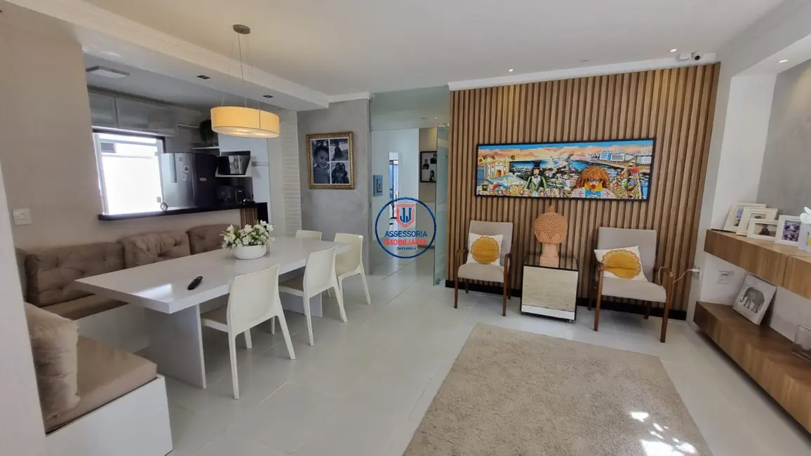 Casa com 4 quartos à venda, 187m2 em Parque das Nações, Parnamirim - RN - imagem 7 Foto 7 de Casa com 4 quartos à venda, 187m2 em Parque das Nações, Parnamirim - RN
