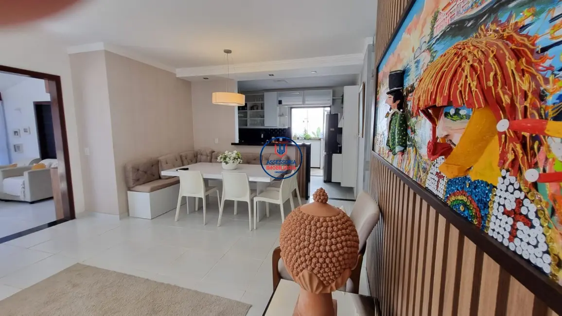 Casa com 4 quartos à venda, 187m2 em Parque das Nações, Parnamirim - RN - imagem 3 Foto 3 de Casa com 4 quartos à venda, 187m2 em Parque das Nações, Parnamirim - RN