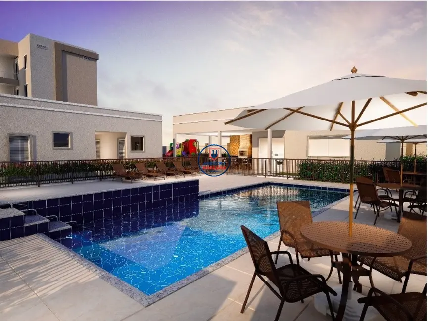 Apartamento com 2 quartos à venda, 70m2 em Pitimbu, Natal - RN - imagem 1 Foto 1 de Apartamento com 2 quartos à venda, 70m2 em Pitimbu, Natal - RN