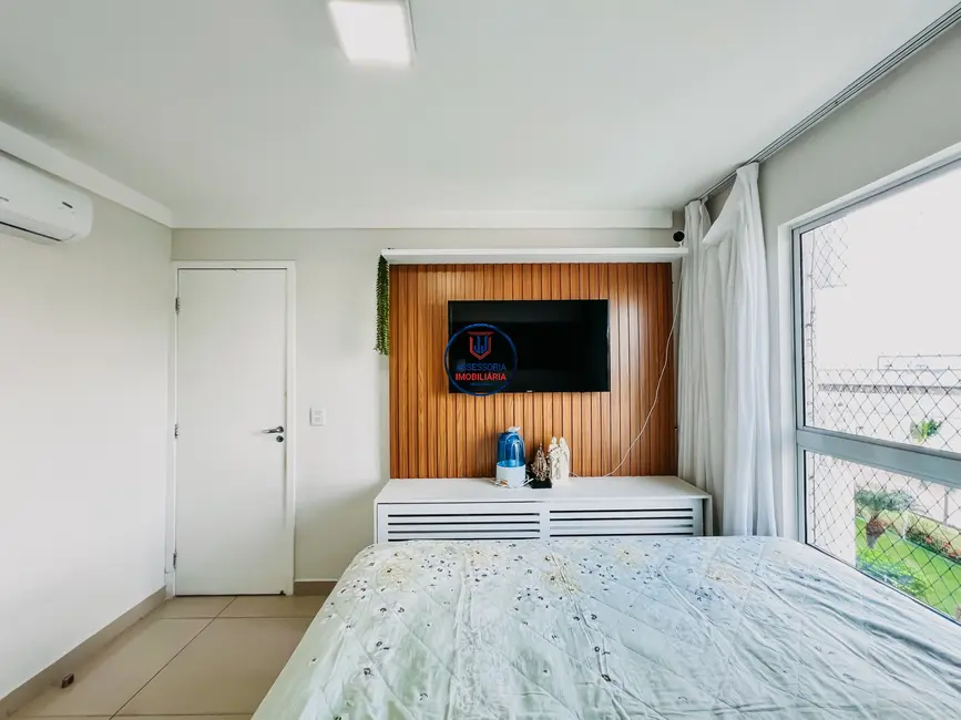 Apartamento com 2 quartos à venda, 57m2 em Candelária, Natal - RN - imagem 9 Foto 9 de Apartamento com 2 quartos à venda, 57m2 em Candelária, Natal - RN