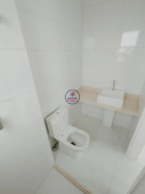 Apartamento com 3 quartos à venda, 88m2 em Tirol, Natal - RN - imagem 6 Foto 6 de Apartamento com 3 quartos à venda, 88m2 em Tirol, Natal - RN