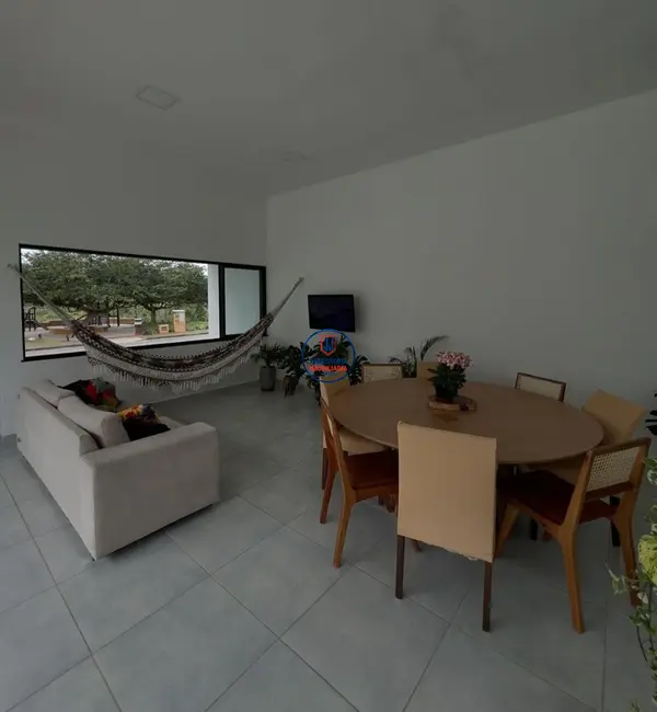 Casa de Condomínio com 4 quartos à venda, 250m2 em Cajupiranga, Parnamirim - RN - imagem 7 Foto 7 de Casa de Condomínio com 4 quartos à venda, 250m2 em Cajupiranga, Parnamirim - RN