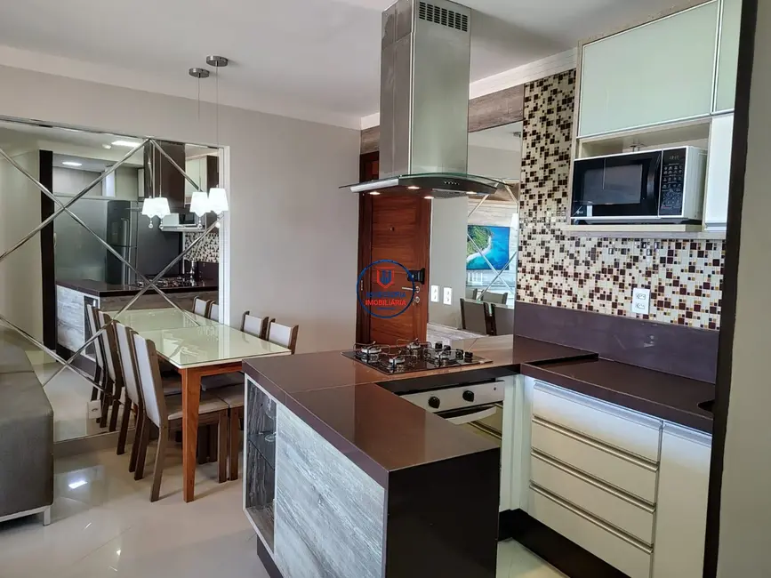 Foto 5 de Apartamento com 3 quartos à venda, 97m2 em Candelária, Natal - RN