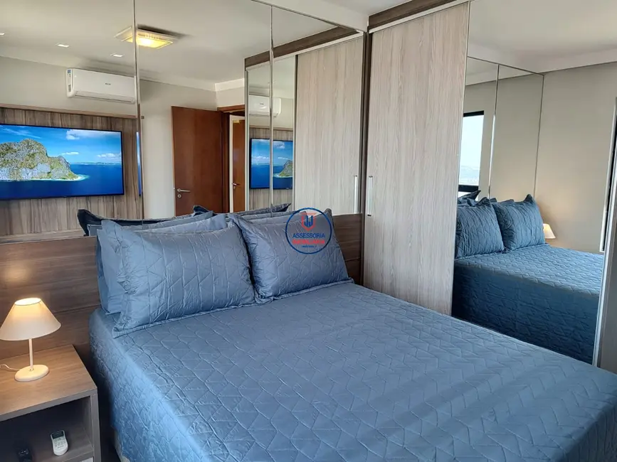 Foto 9 de Apartamento com 3 quartos à venda, 97m2 em Candelária, Natal - RN