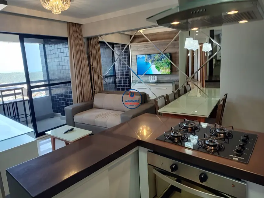 Foto 7 de Apartamento com 3 quartos à venda, 97m2 em Candelária, Natal - RN