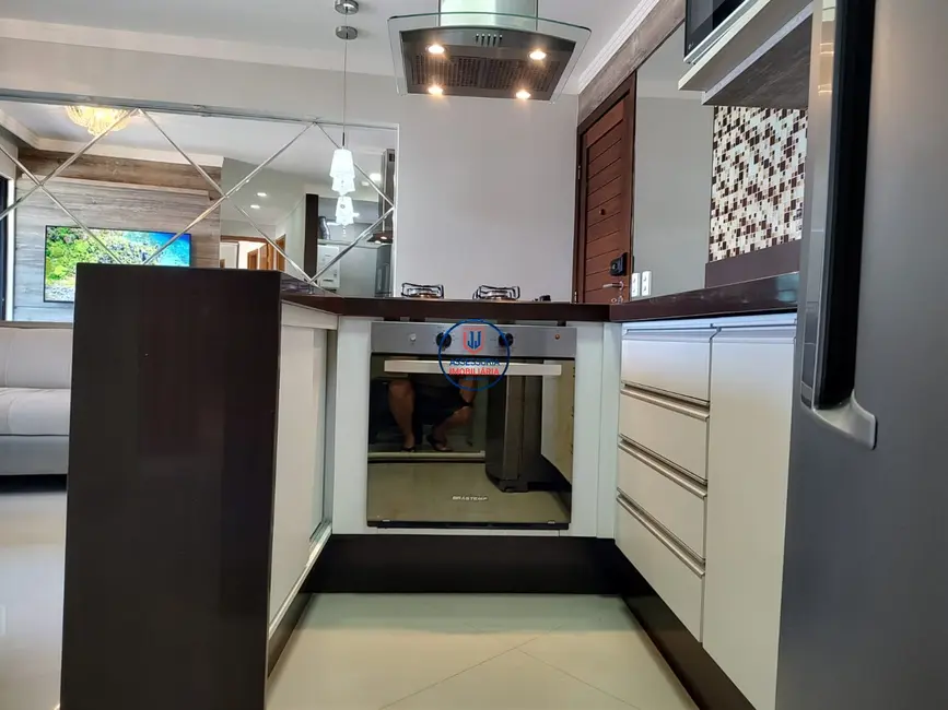 Foto 6 de Apartamento com 3 quartos à venda, 97m2 em Candelária, Natal - RN