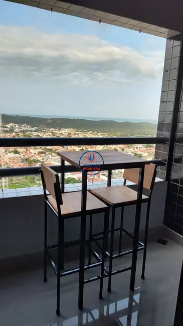 Foto 4 de Apartamento com 3 quartos à venda, 97m2 em Candelária, Natal - RN