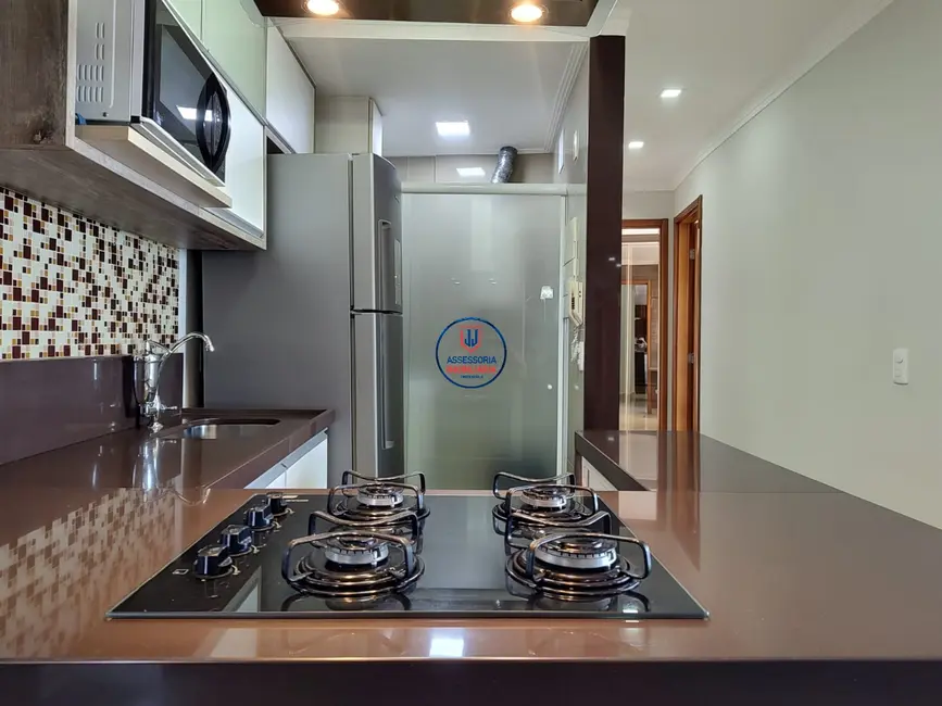 Foto 8 de Apartamento com 3 quartos à venda, 97m2 em Candelária, Natal - RN