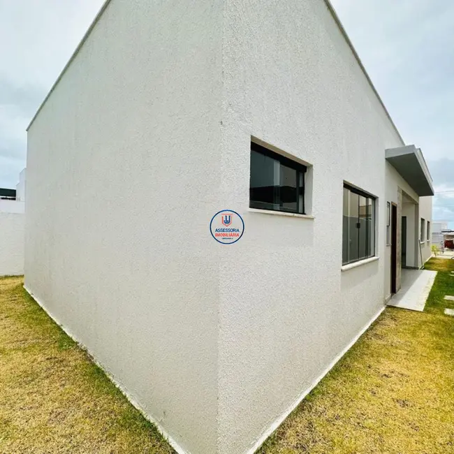 Foto 9 de Casa de Condomínio com 3 quartos à venda, 149m2 em Parque das Nações, Parnamirim - RN