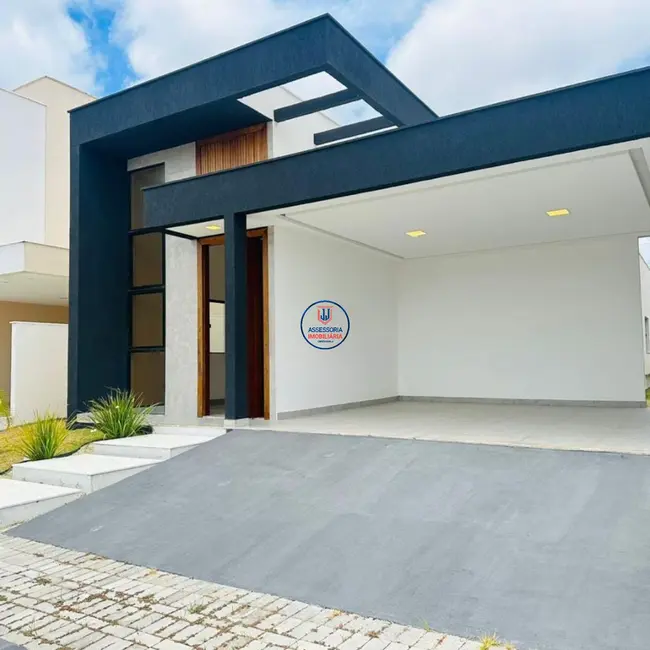 Foto 4 de Casa de Condomínio com 3 quartos à venda, 149m2 em Parque das Nações, Parnamirim - RN