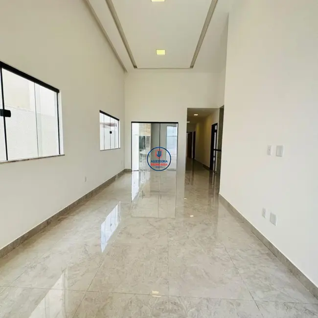 Foto 6 de Casa de Condomínio com 3 quartos à venda, 149m2 em Parque das Nações, Parnamirim - RN