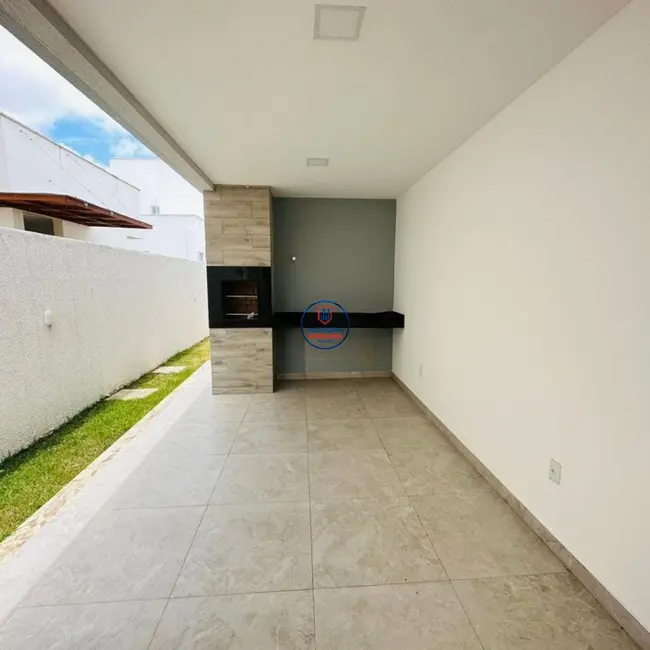 Foto 8 de Casa de Condomínio com 3 quartos à venda, 149m2 em Parque das Nações, Parnamirim - RN