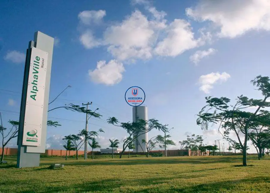 Foto 2 de Terreno / Lote à venda, 812m2 em Pium (Distrito Litoral), Parnamirim - RN