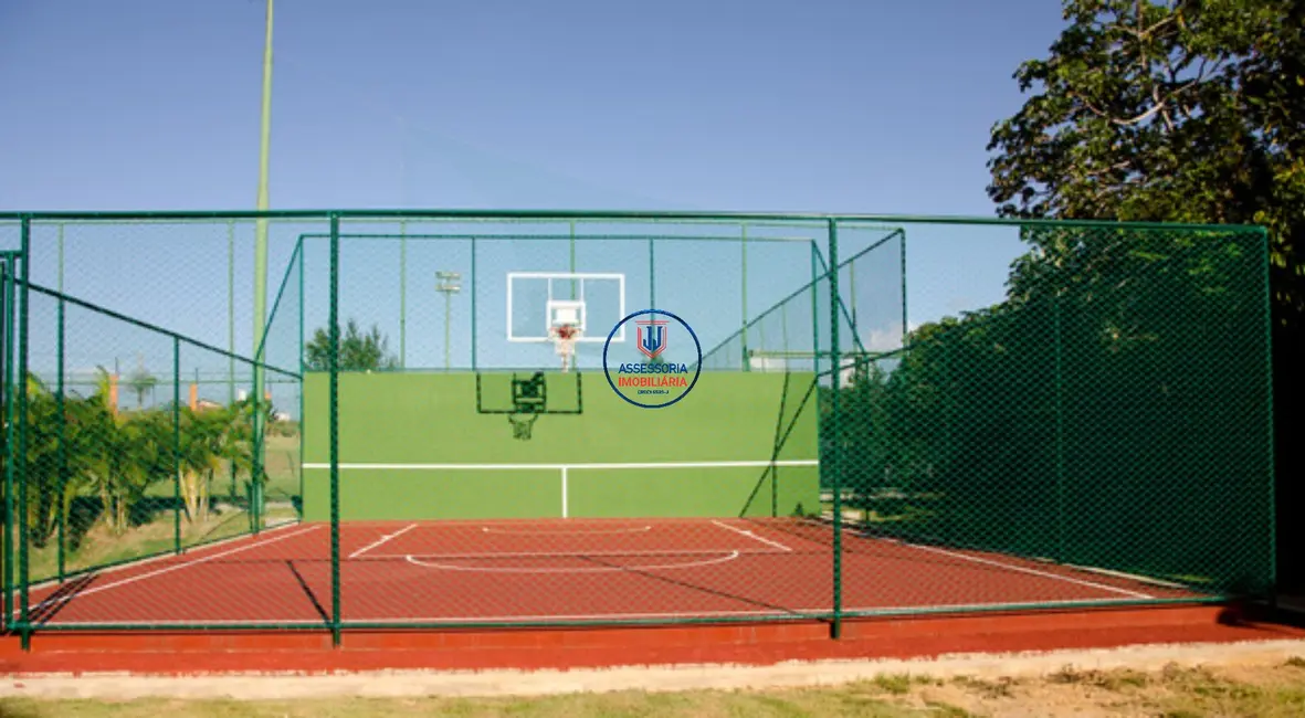 Foto 8 de Terreno / Lote à venda, 812m2 em Pium (Distrito Litoral), Parnamirim - RN