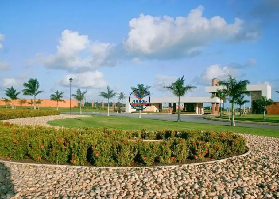 Foto 1 de Terreno / Lote à venda, 812m2 em Pium (Distrito Litoral), Parnamirim - RN
