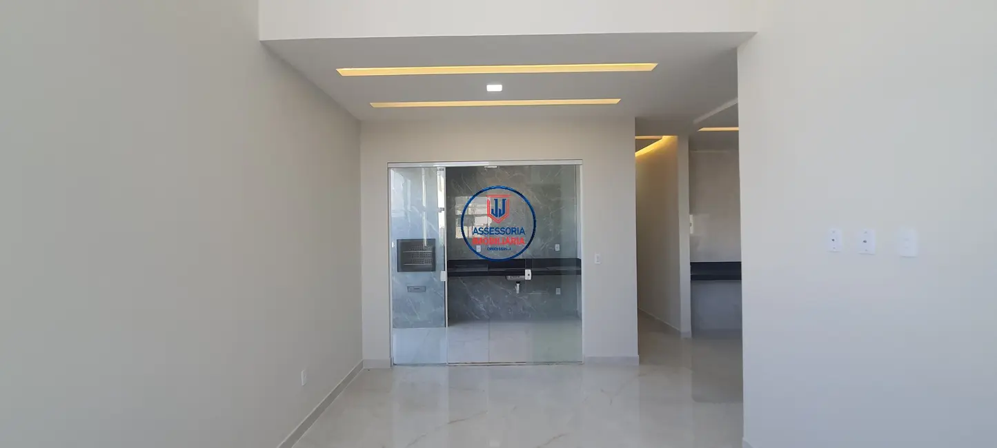 Foto 7 de Casa de Condomínio com 3 quartos à venda, 127m2 em Cajupiranga, Parnamirim - RN