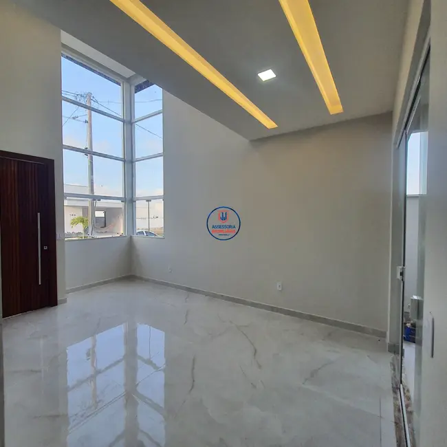 Foto 6 de Casa de Condomínio com 3 quartos à venda, 127m2 em Cajupiranga, Parnamirim - RN