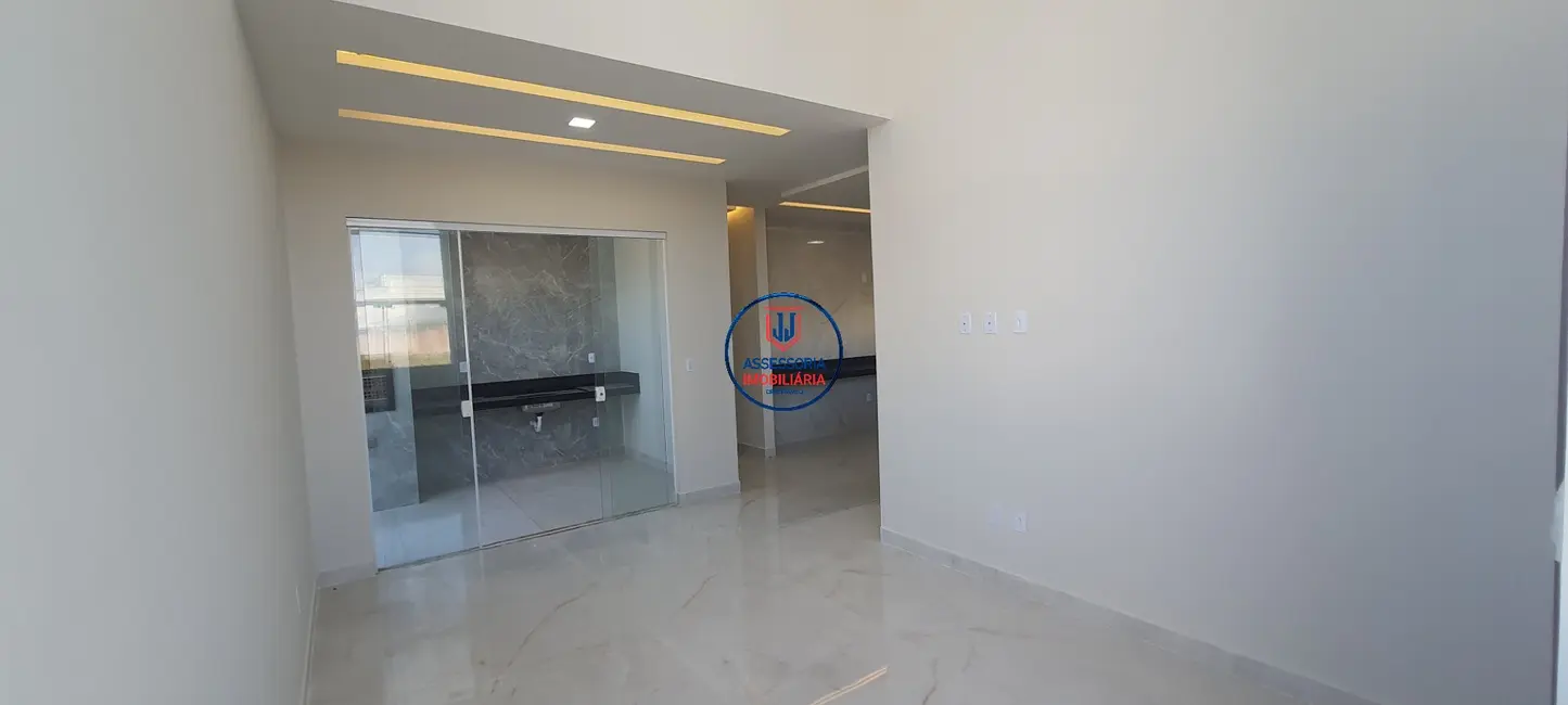 Foto 8 de Casa de Condomínio com 3 quartos à venda, 127m2 em Cajupiranga, Parnamirim - RN