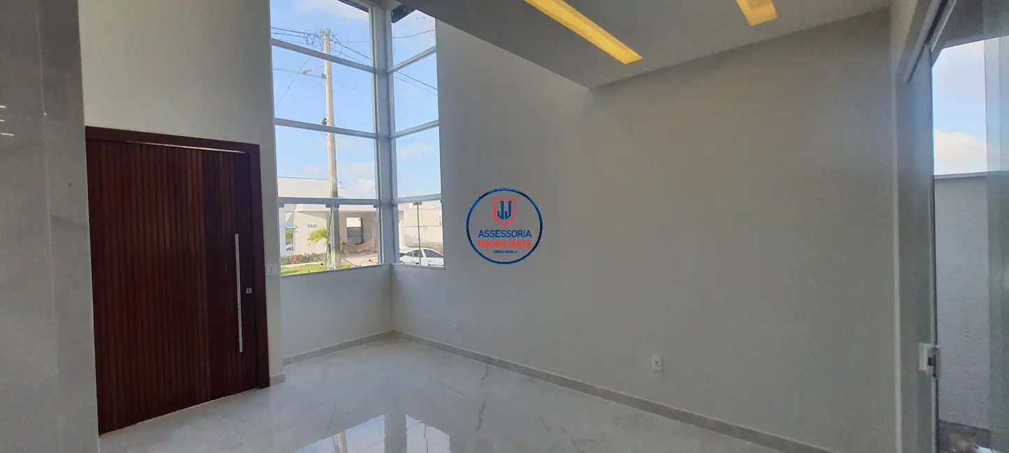 Foto 5 de Casa de Condomínio com 3 quartos à venda, 127m2 em Cajupiranga, Parnamirim - RN