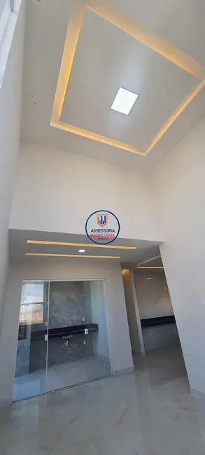 Foto 9 de Casa de Condomínio com 3 quartos à venda, 127m2 em Cajupiranga, Parnamirim - RN