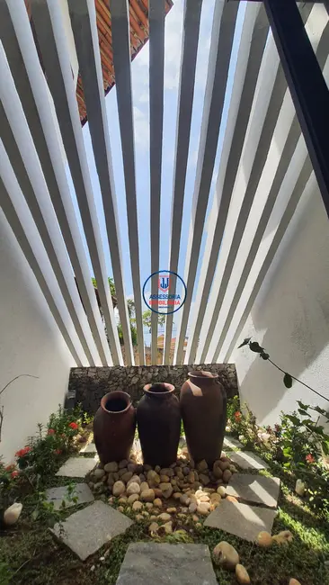 Casa com 5 quartos à venda, 340m2 em Capim Macio, Natal - RN - imagem 5 Foto 5 de Casa com 5 quartos à venda, 340m2 em Capim Macio, Natal - RN