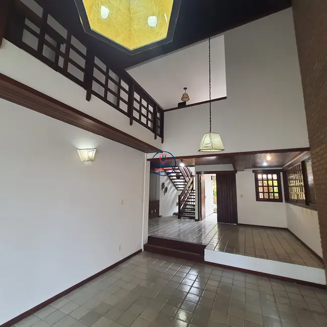 Casa com 5 quartos à venda, 340m2 em Capim Macio, Natal - RN - imagem 8 Foto 8 de Casa com 5 quartos à venda, 340m2 em Capim Macio, Natal - RN