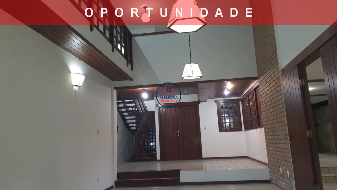 Casa com 5 quartos à venda, 340m2 em Capim Macio, Natal - RN - imagem 1 Foto 1 de Casa com 5 quartos à venda, 340m2 em Capim Macio, Natal - RN