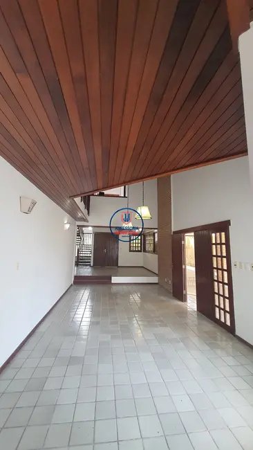 Casa com 5 quartos à venda, 340m2 em Capim Macio, Natal - RN - imagem 9 Foto 9 de Casa com 5 quartos à venda, 340m2 em Capim Macio, Natal - RN
