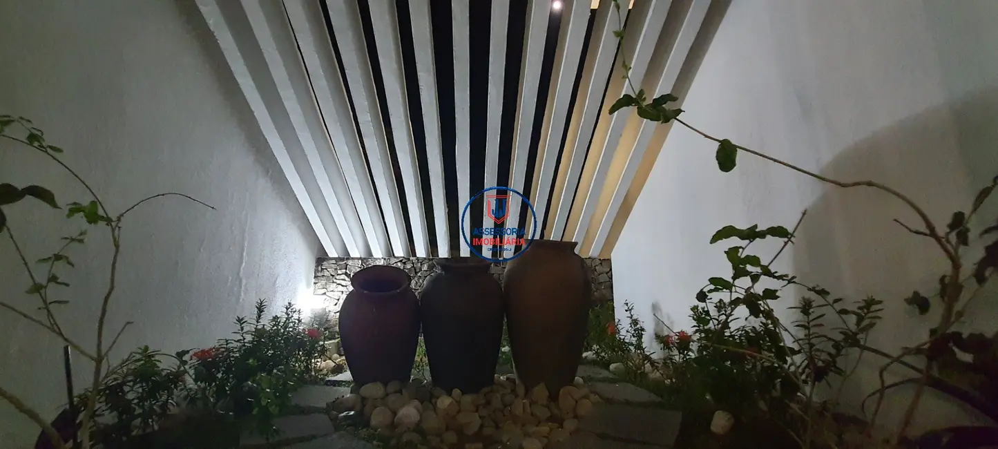 Casa com 5 quartos à venda, 340m2 em Capim Macio, Natal - RN - imagem 6 Foto 6 de Casa com 5 quartos à venda, 340m2 em Capim Macio, Natal - RN