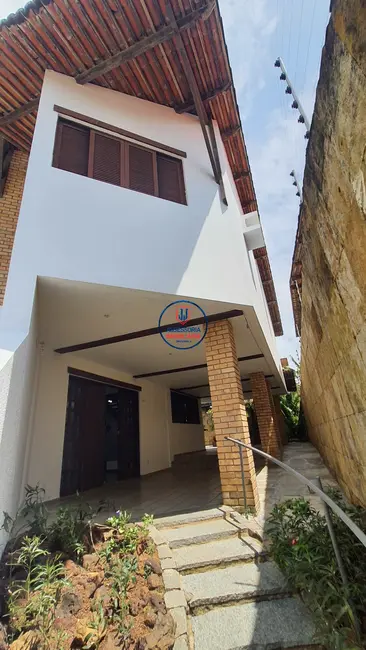 Casa com 5 quartos à venda, 340m2 em Capim Macio, Natal - RN - imagem 4 Foto 4 de Casa com 5 quartos à venda, 340m2 em Capim Macio, Natal - RN